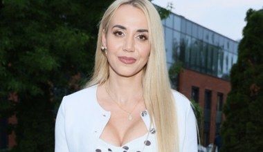 Marianna Schreiber pozuje z byłym partnerem. "Najważniejsze są szczęśliwe powroty"