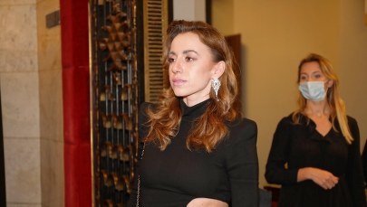 Marianna Schreiber wyrzucona z partii, którą założyła