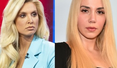 Marianna Schreiber zaczepiła Karolinę Pajączkowską. Znów wszczęła aferę