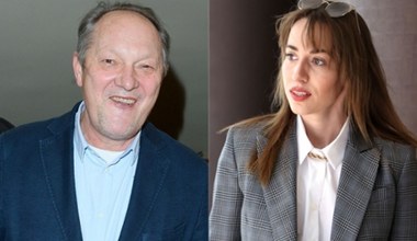 Marianna Schreiber zarzuca kłamstwo znanemu aktorowi. "Nigdy nie było kontaktu z mojej strony"