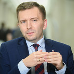 Marianna Schreiber. Żona ministra wywołała sensację w PiS