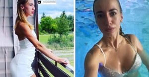 Marianna Schreiber: Zrobiłabym to jeszcze raz