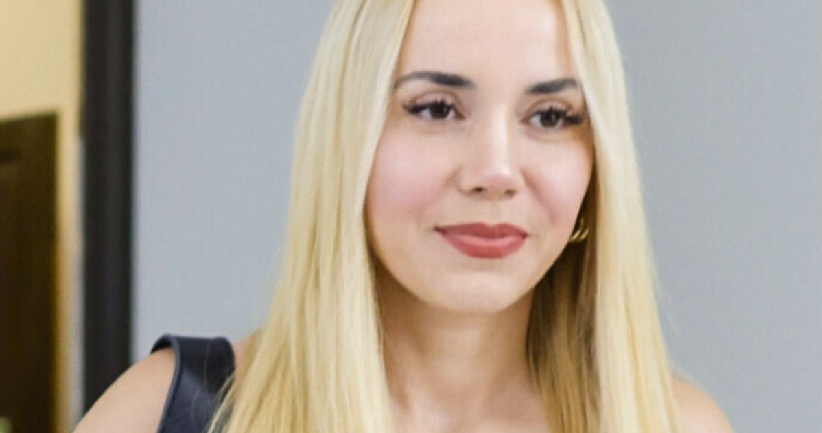 Marianna Schreiber /Filip Naumienko/REPORTER /Reporter