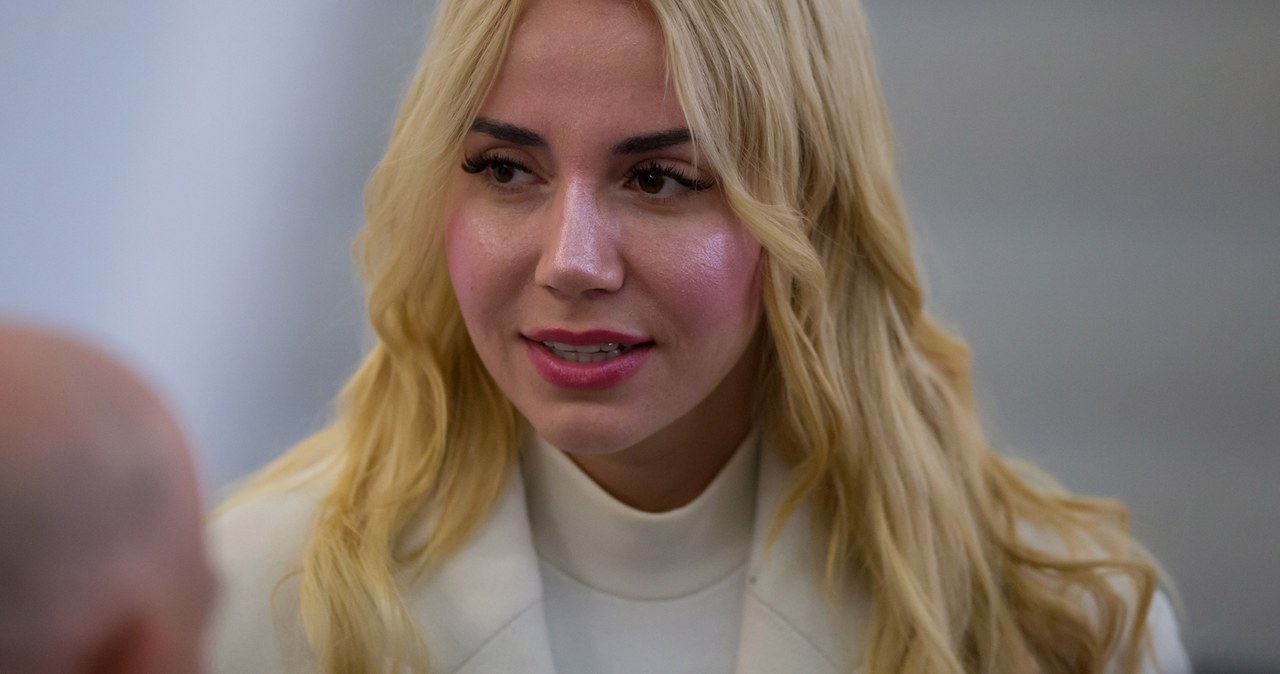 Marianna Schreiber /Tomasz Jędrzejowski /Agencja FORUM