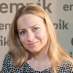 Marianna Stuhr: Siostra Macieja Stuhra robi karierę! Czym się zajmuje?