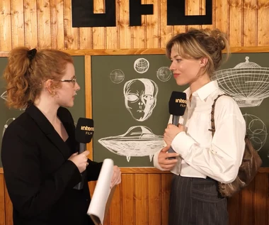 Marianna Zydek jest wdzięczna za rolę u boku Piotra Adamczyka. Jak im się wspólnie pracowało?