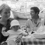 "Marianne i Leonard: Słowa miłości": Opowieść o uczuciu i muzyce