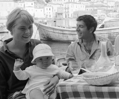 ​"Marianne i Leonard: Słowa miłości": Opowieść o uczuciu i muzyce