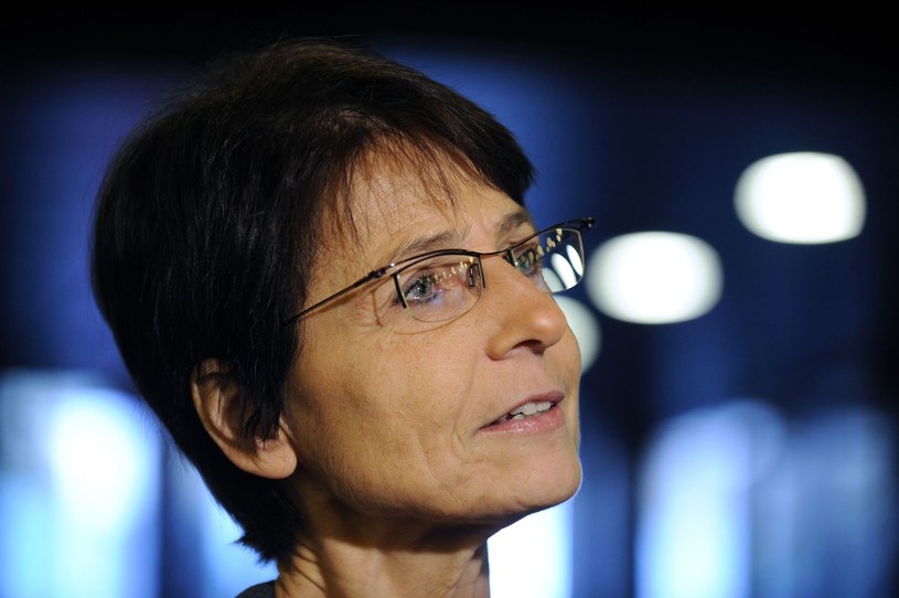 Marianne Thyssen, unijna komisarz ds. socjalnych /AFP