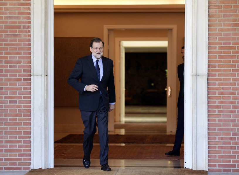 Mariano Rajoy /AFP