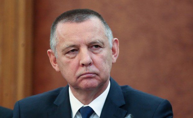 Marianowi Banasiowi grozi 5 lat więzienia. Jest śledztwo ws. jego oświadczenia majątkowego