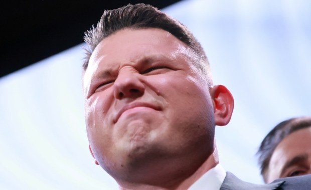 Mariaż polityki ze sportem. Znany polityk: Probierz z głowy, teraz jeszcze Tusk!