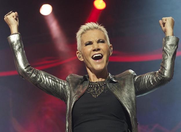 Marie Fredriksson: "Mam jeszcze tyle do zaśpiewania!" - fot. Carlos Alvarez /Getty Images/Flash Press Media