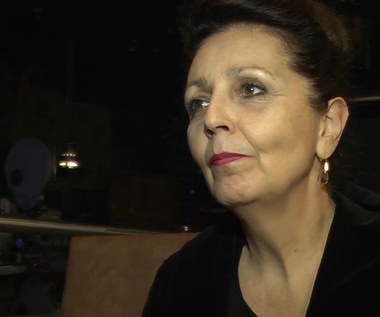 Marie Noëlle: Szukałam polskiej aktorki do roli Marii Skłodowskiej-Curie