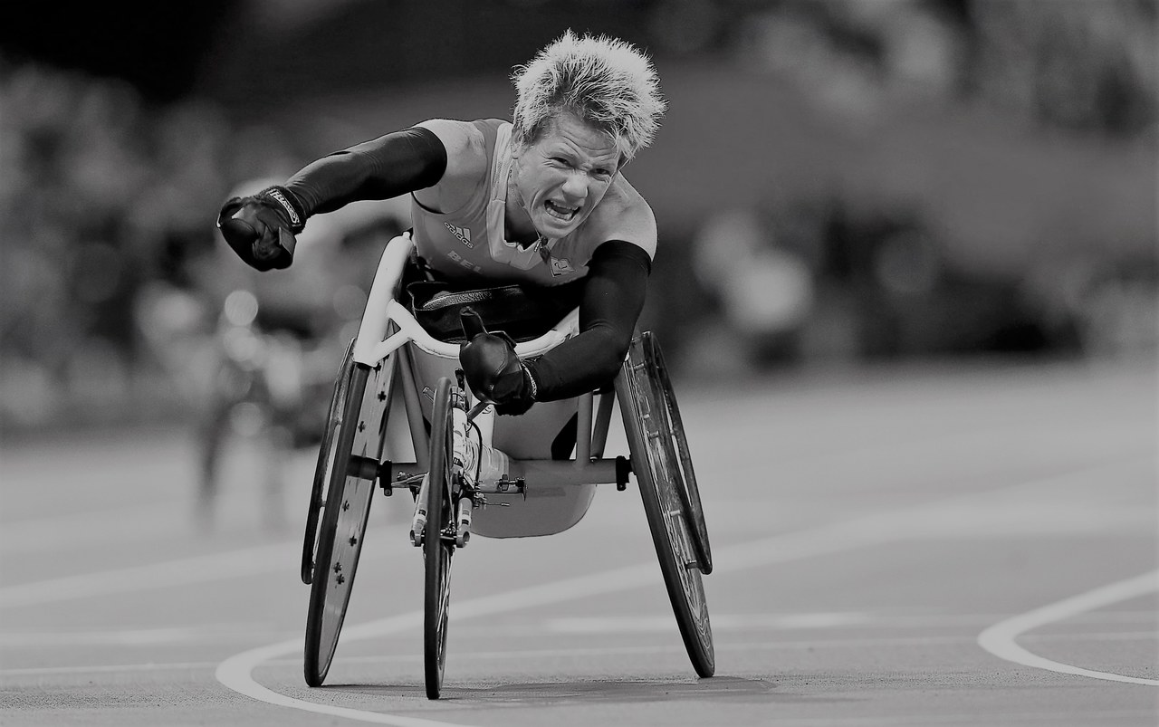 Marieke Vervoort nie żyje. Multimedalistka igrzysk paraolimpijskich poddała się eutanazji