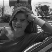 Mariel Hemingway