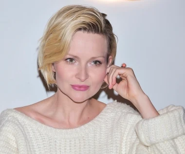 Marieta Żukowska: "Botoks" to film, o którym ludzie rozmawiają. Tylko się cieszyć