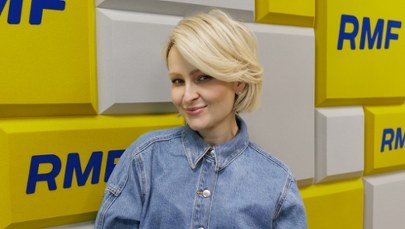 Marieta Żukowska o "Próbie Łuku". "To film o miłości. Przede wszystkim do samej siebie"