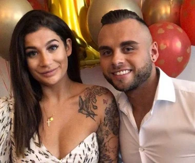 Marietta Witkowska i Chris Ducci: Wygraliśmy siebie