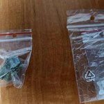 ​Marihuana w portfelu, mefedron w skarpecie, a 24-latek w rękach policji