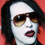 Marilyn Manson atakuje
