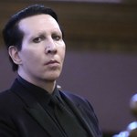 Marilyn Manson będzie bohaterem nowego serialu. Muzyk mierzy się z poważnymi oskarżeniami