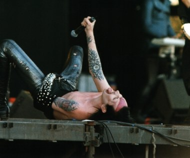 Marilyn Manson: Dyżurny skandalista kończy 50 lat