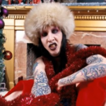 Marilyn Manson i Mariah Carey razem w piosence. Nowa odsłona "All i Want For Christmas…"