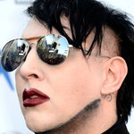 Marilyn Manson: Jestem bardzo nieśmiały