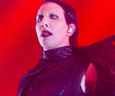 Marilyn Manson "One Assassination Under God - Chapter 2": Bezpieczna nostalgia [RECENZJA]