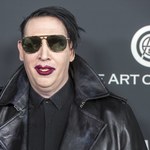 Marilyn Manson oskarżony o napaść: Policja wydała nakaz aresztowania