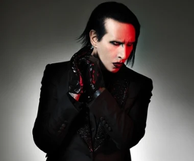 Marilyn Manson powraca do Polski! Co już wiemy?