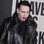 Marilyn Manson pozwany przez modelkę. Szokujące wyznanie Ashley Morgan Smithline