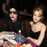 Marilyn Manson pozywa Evan Rachel Wood. Twierdzi, że zniszczyła mu karierę