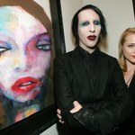 Marilyn Manson pozywa swoją byłą narzeczoną. Wcześniej oskarżyła go o gwałt 