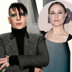 Marilyn Manson pozywa swoją ex! Odpowiedział na jej oskarżenia!
