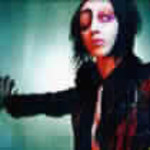 Marilyn Manson: Prezent dla potomności