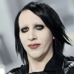 Marilyn Manson robi co chce