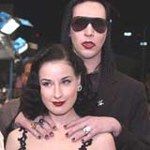 Marilyn Manson: Ślub na wiosnę