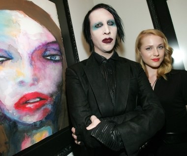 Marilyn Manson swoim ofiarom "prał mózgi". Będzie bohaterem nowego serialu