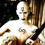 Marilyn Manson: Trzecia odsłona