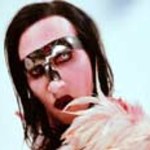 Marilyn Manson uwielbia być obrzydliwy