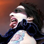 Marilyn Manson walczy o koty!