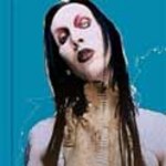 Marilyn Manson wychodzi z ukrycia