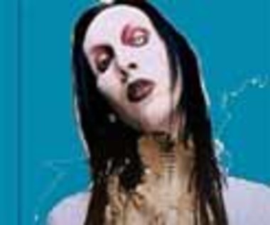Marilyn Manson wychodzi z ukrycia