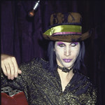 Marilyn Manson wycięty z "Bastionu"