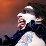 Marilyn Manson wziął ślub