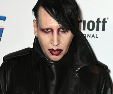 Marilyn Manson z niespodzianką dla fanów. Po 16 latach zagrał kultowy przebój
