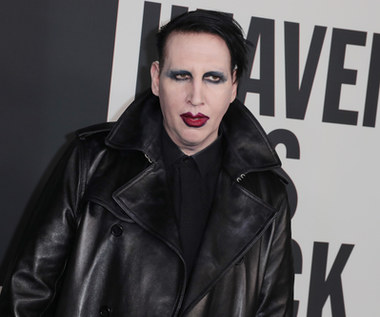 Marilyn Manson z nowymi zarzutami. Sprawa trafi do sądu