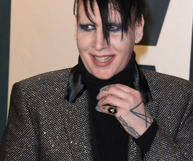 Marilyn Manson znowu w tarapatach. Muzyk został oskarżony o napaść seksualną na 16-latce